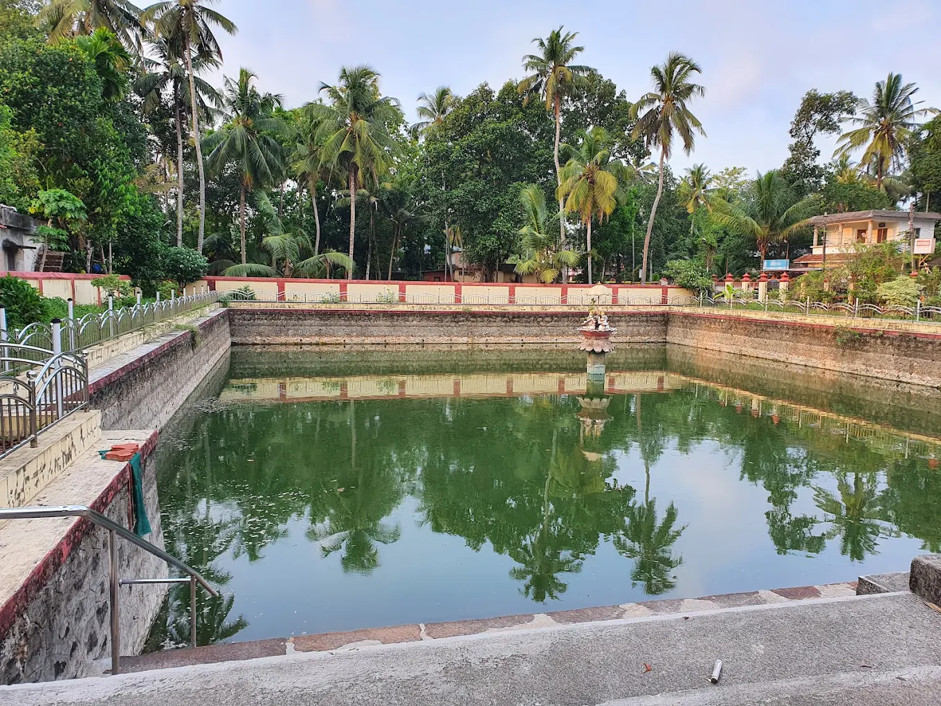 Chettikulangara Bhagavathi Temple, photo 4 of 10