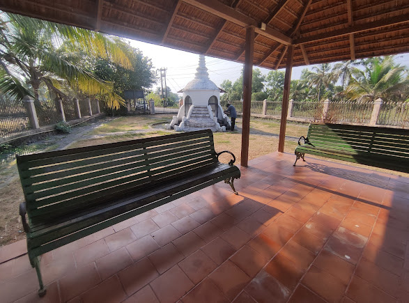 Karumadikuttan (Buddha Statue), photo 3 of 8