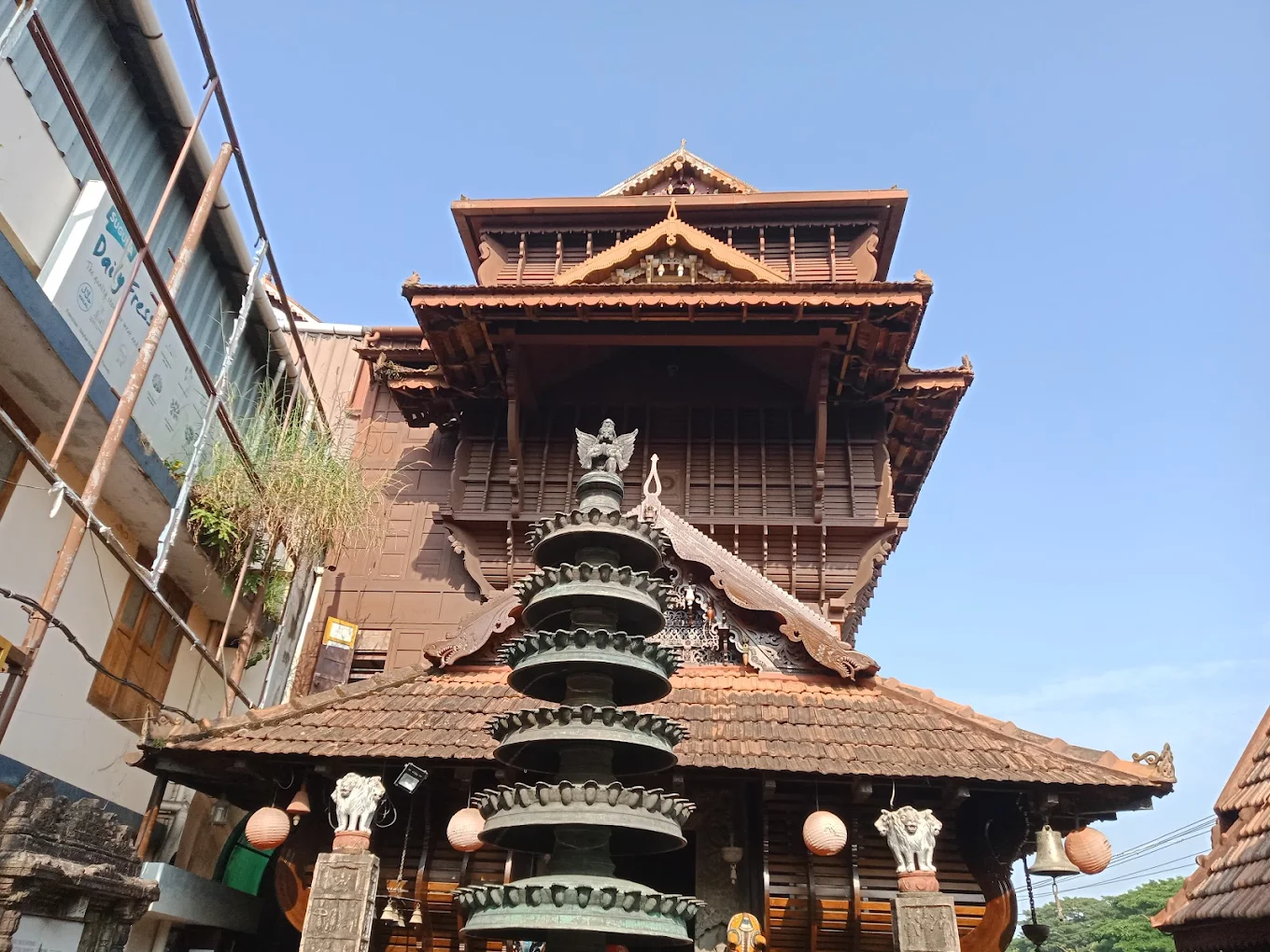 Kerala Folklore Museum, photo 3 of 8