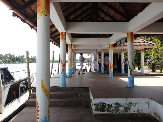 Muziris Heritage Tour Club, photo 1 of 6