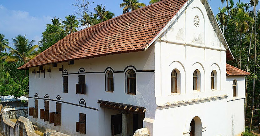 Muziris Heritage Tour Club, photo 3 of 6