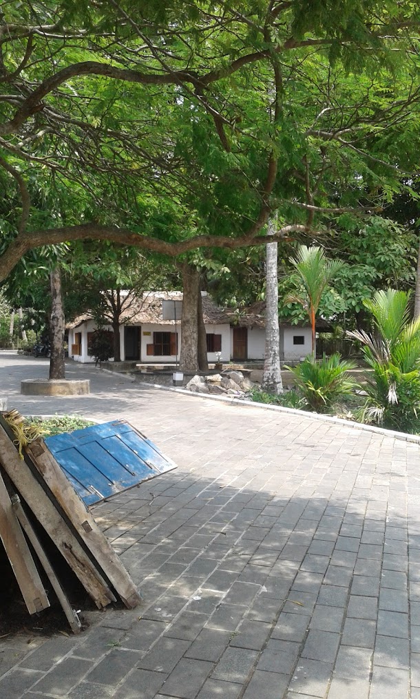 Muziris Heritage Tour Club, photo 4 of 6