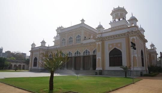 Nalgonda, Telangana, photo 4