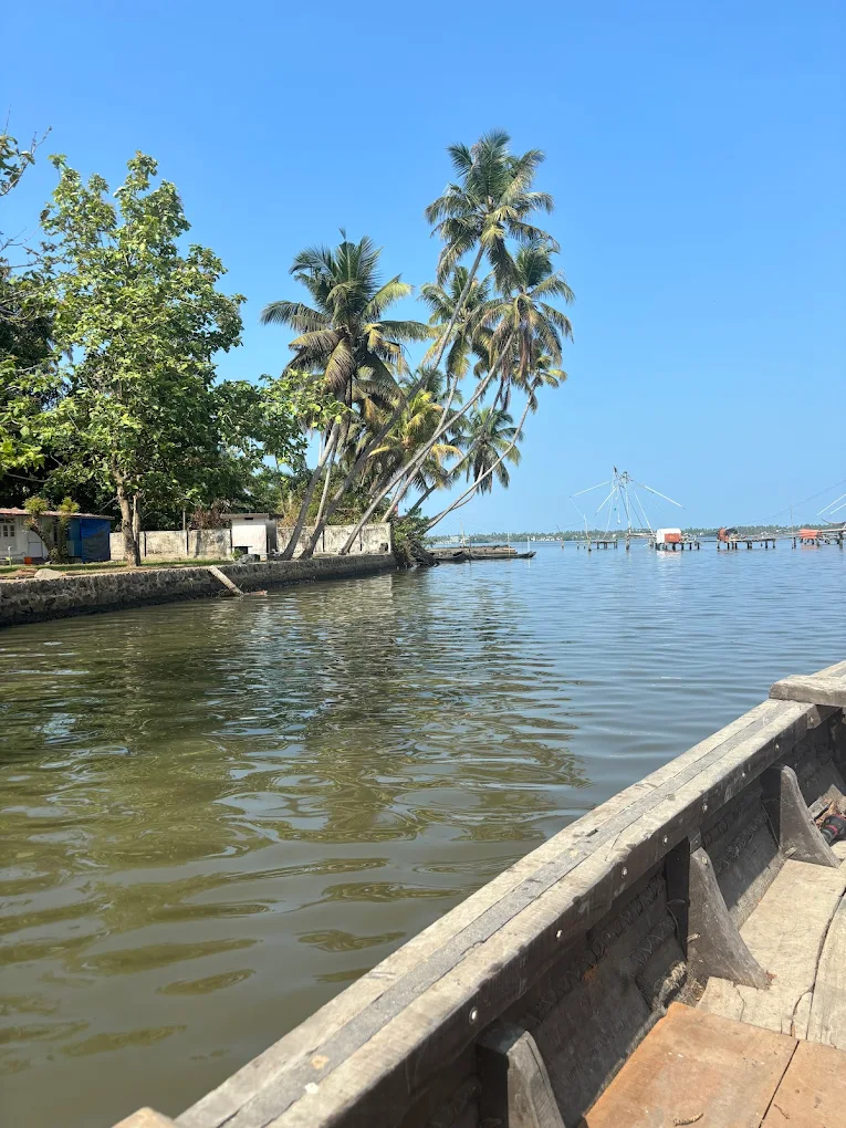 Kumbalanghi village tours (Kochi tours), photo 4 of 10