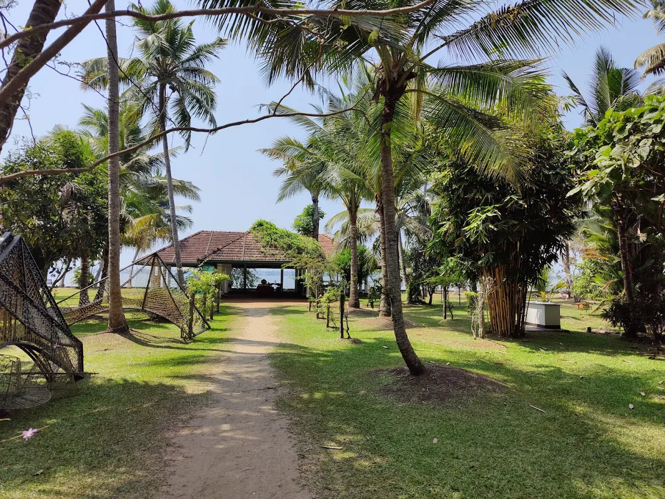 Kochi, Kerala, photo 4