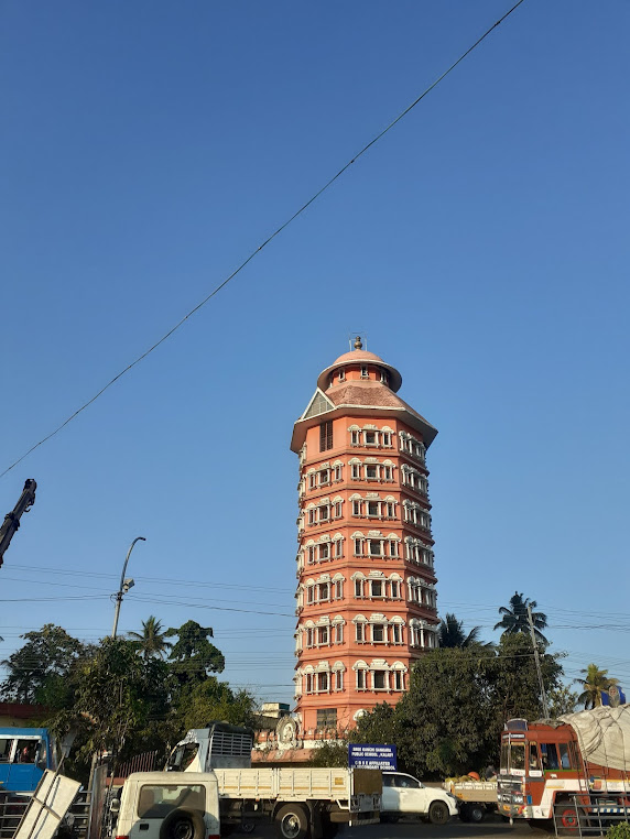 Kalady, photo 1 of 9