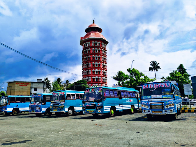 Kalady, photo 2 of 9
