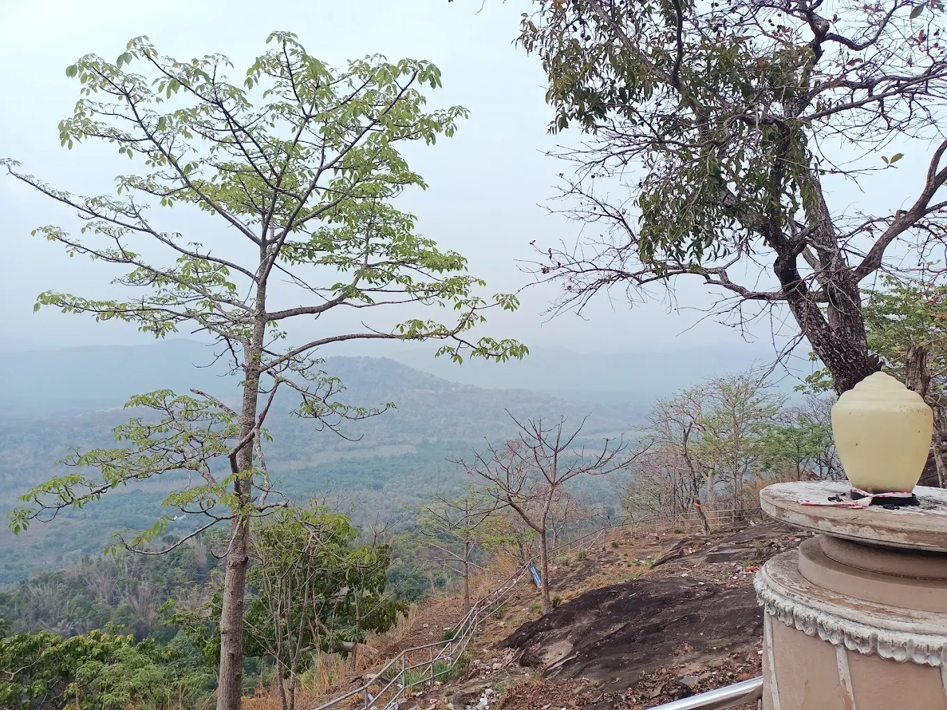 Malayattoor, photo 1 of 9