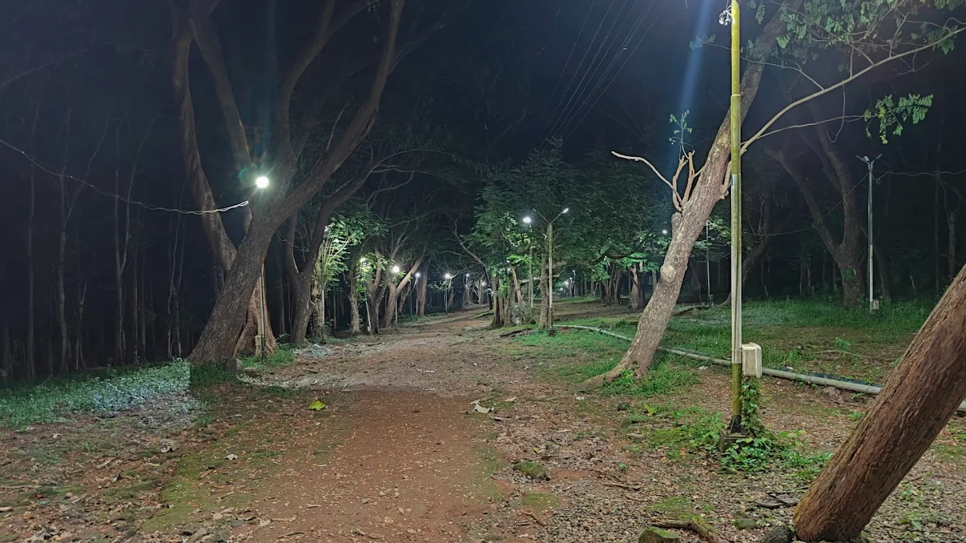 Malayattoor, photo 2 of 9