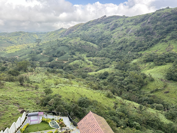 Pine Valley Vagamon, photo 3 of 11