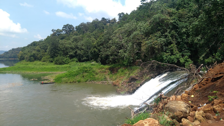 Idukki Arch Dam, photo 1 of 8