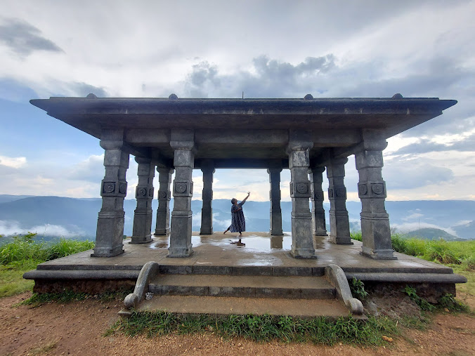 Panchalimedu, photo 1 of 9