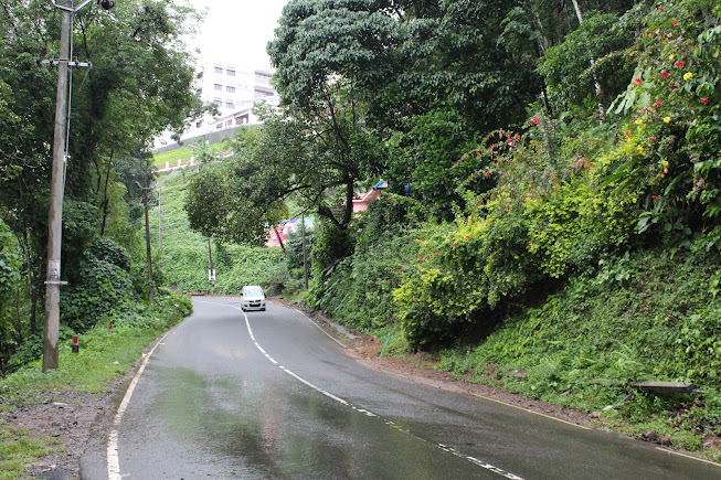 Amalagiri View Point, photo 2 of 8
