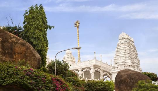 Medak, Telangana, photo 4
