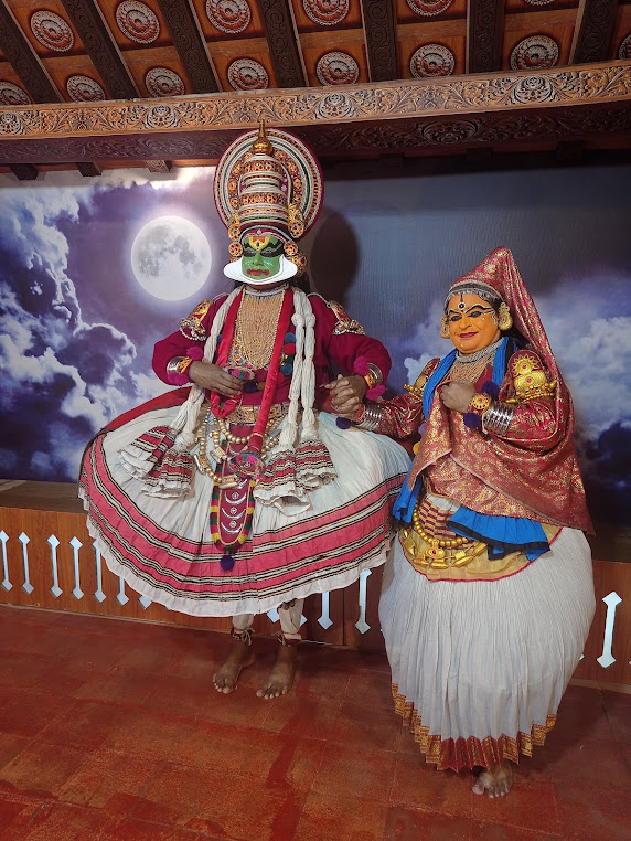 Kadathanadan Kalari Centre, photo 1 of 7