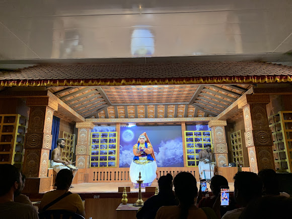 Kadathanadan Kalari Centre, photo 3 of 7