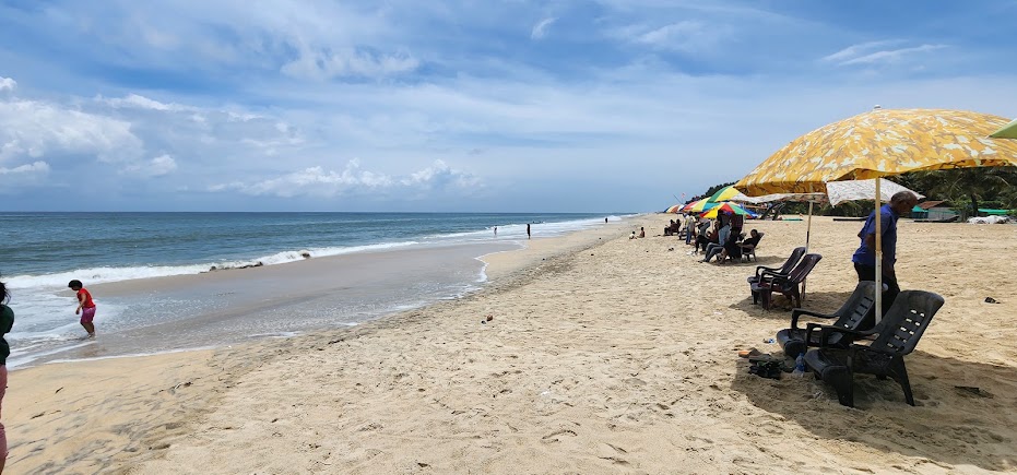 Marari Village Beach Resort, photo 4 of 8