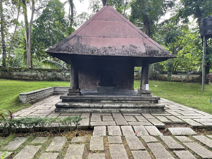 Krishnapuram Palace, photo 4 of 9