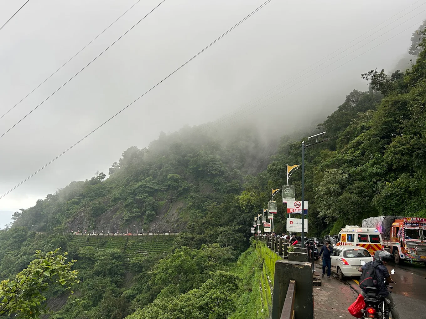 Lakkidi View Point, photo 4 of 9