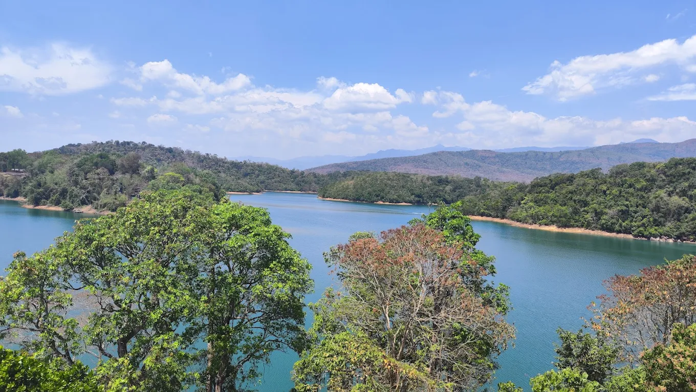 Neyyar Wildlife Sanctuary, photo 1 of 10