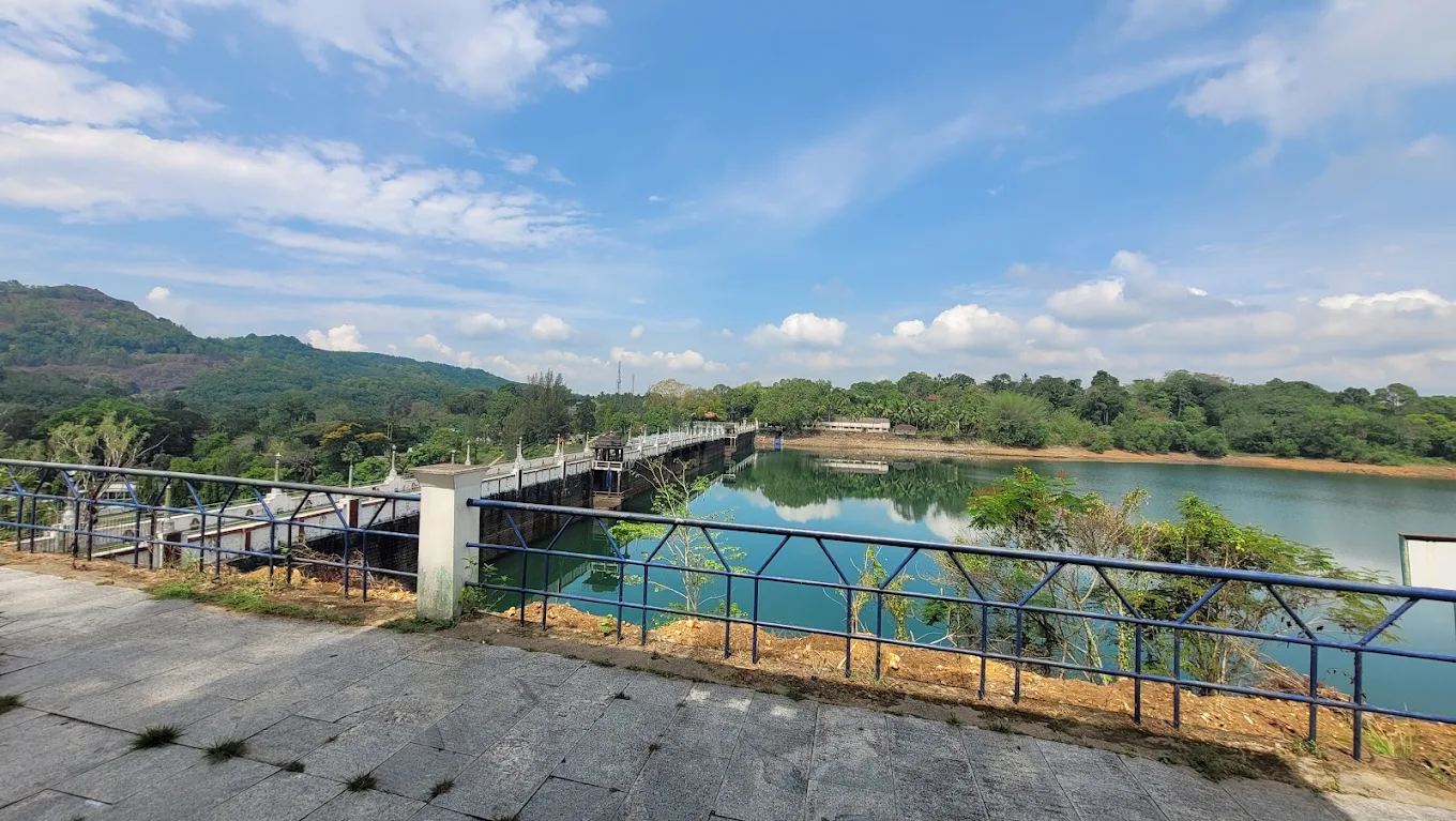 Neyyar Wildlife Sanctuary, photo 2 of 10
