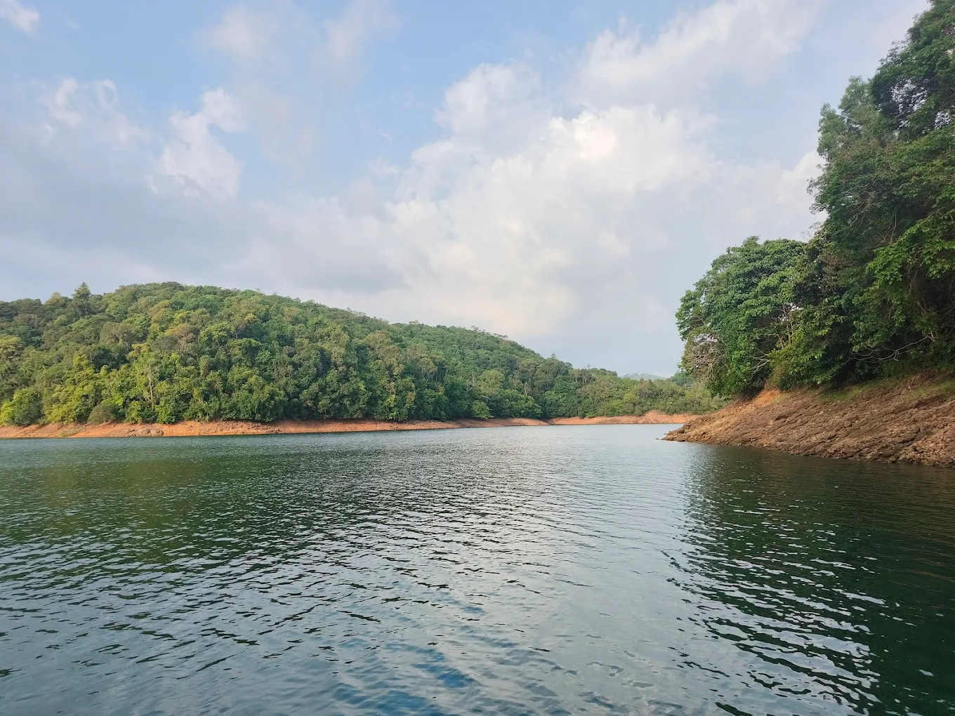 Neyyar Wildlife Sanctuary, photo 4 of 10