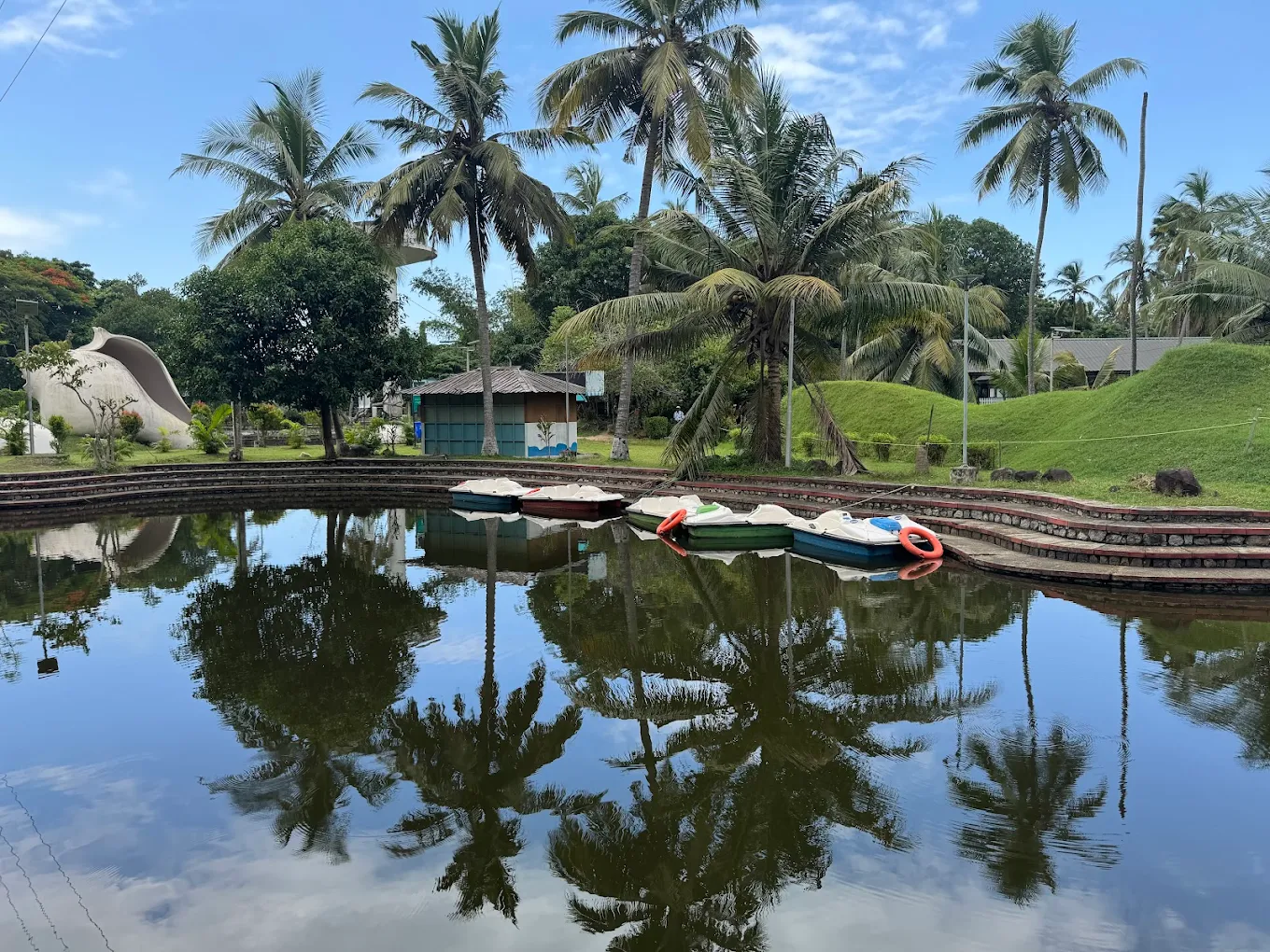 Kovalam, Kerala, photo 2
