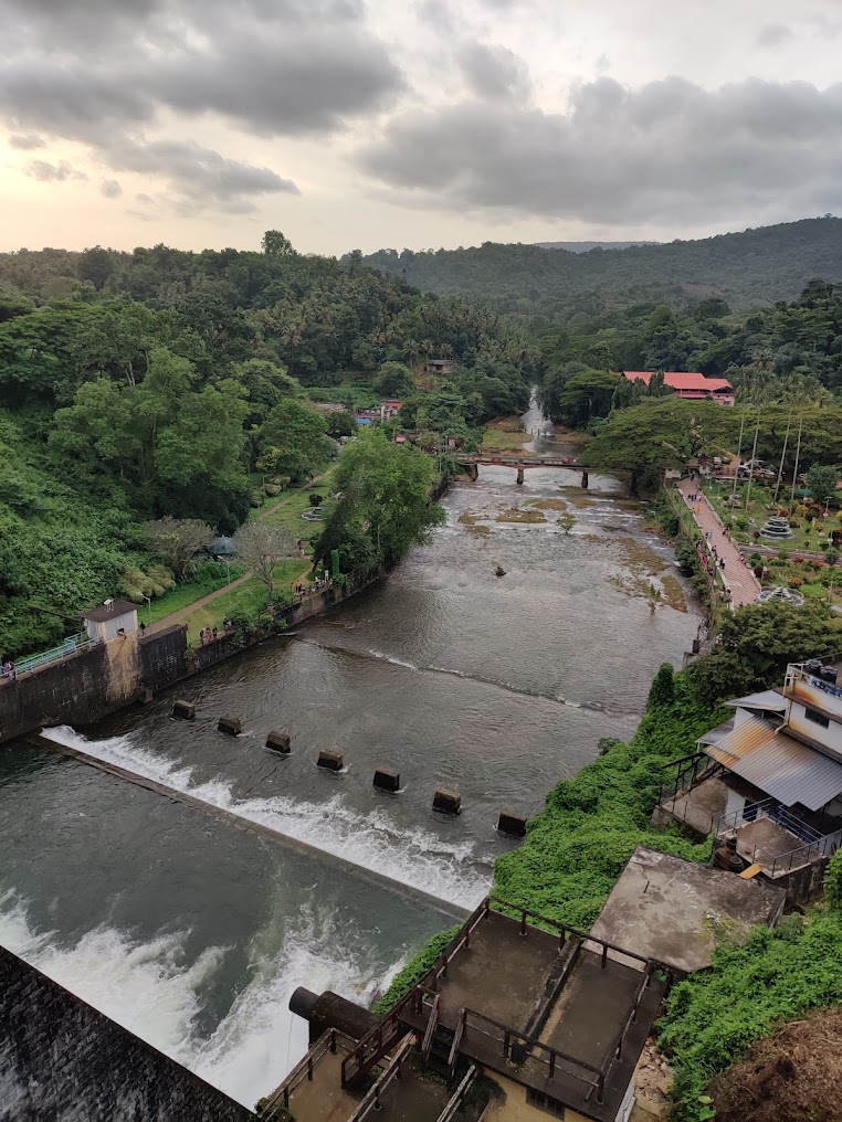 Peechi Dam, photo 3 of 10
