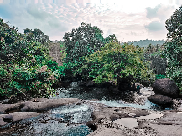 Thrissur, Kerala, photo 2
