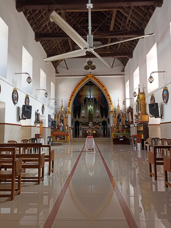 St. Thomas Major-Archiepiscopal Shrine, photo 2 of 10