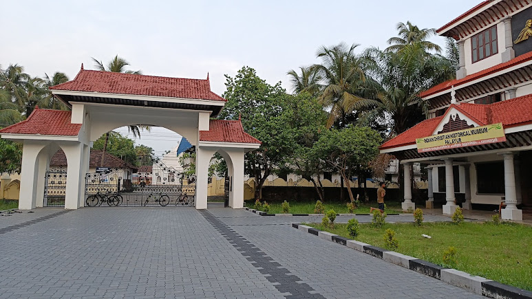 Thrissur, Kerala, photo 3