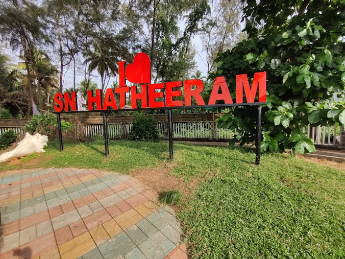 Snehatheeram Beach, photo 3 of 9