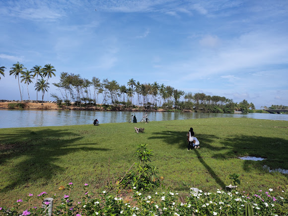 Kollam, Kerala, photo 3