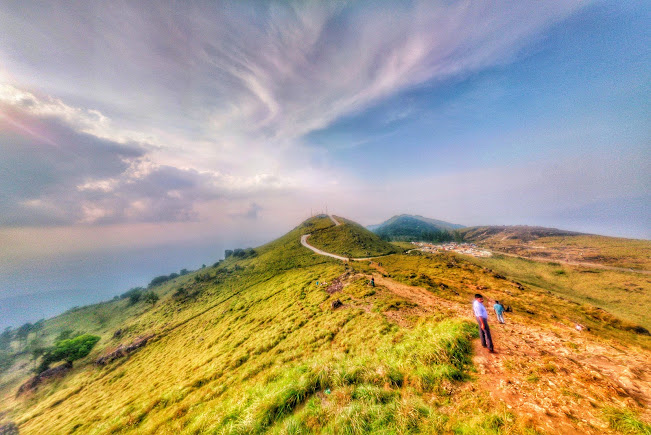 Ponmudi Hill Station, photo 2 of 9