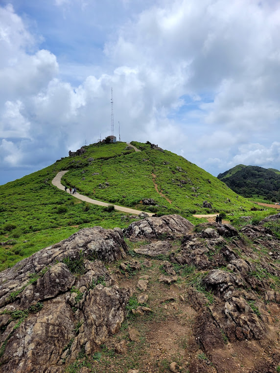 Ponmudi Hill Station, photo 3 of 9