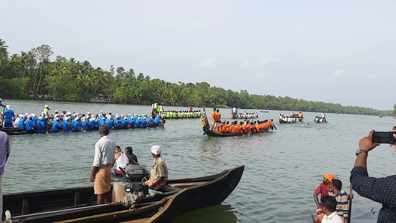 Kollam, Kerala