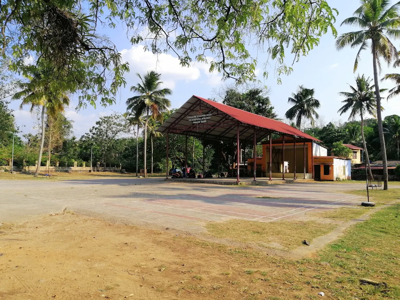Sri Kulathupuzha Bala Sastha Temple, photo 2 of 7