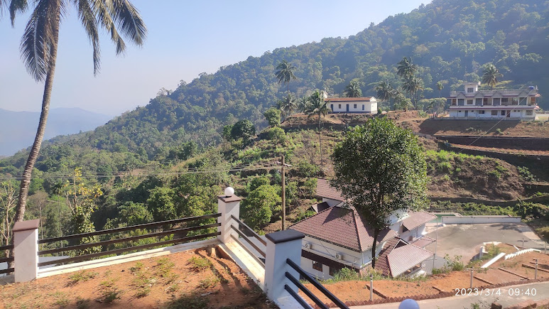 Ranipuram, photo 4 of 8