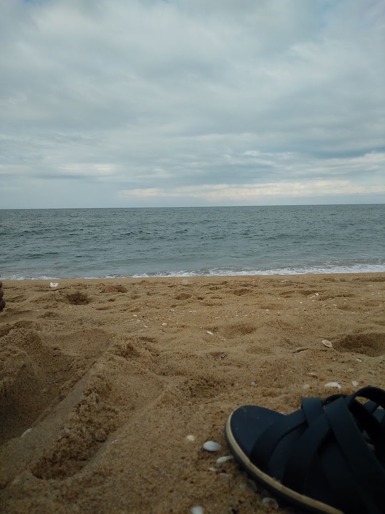 Manjeshwar Beach, photo 4 of 5