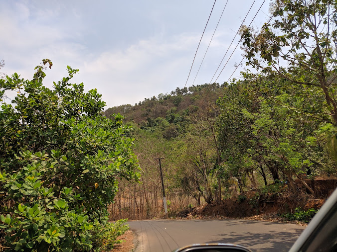 Ezhimala, photo 4 of 8