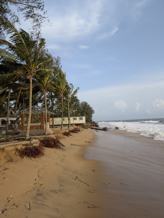 Bekal, Kerala, photo 3