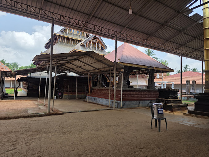 Mahalingeshwara Temple, photo 1 of 7