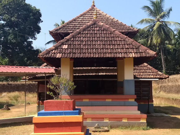 Mahalingeshwara Temple, photo 2 of 7