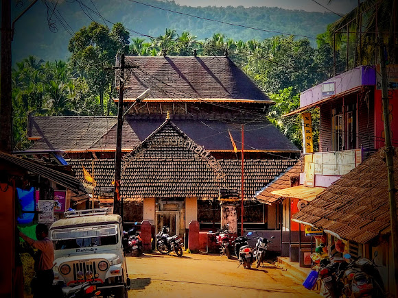 Mahalingeshwara Temple, photo 3 of 7