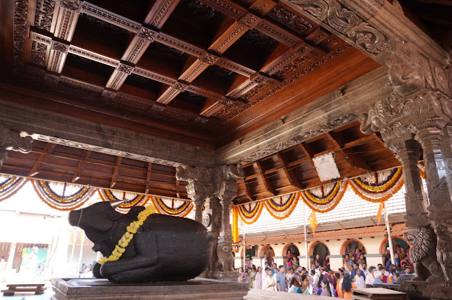 Mahalingeshwara Temple, photo 4 of 7