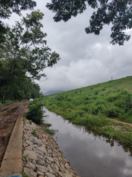 Walayar dam, photo 1 of 6