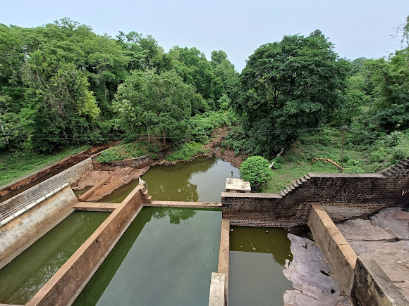Mangalam Dam, photo 3 of 8