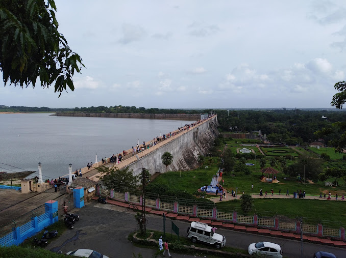 Malampuzha Ropeway Station, photo 4 of 8