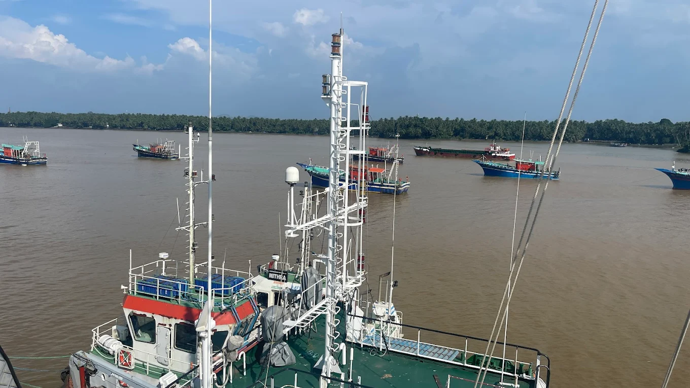 Beypore Port, photo 2 of 10