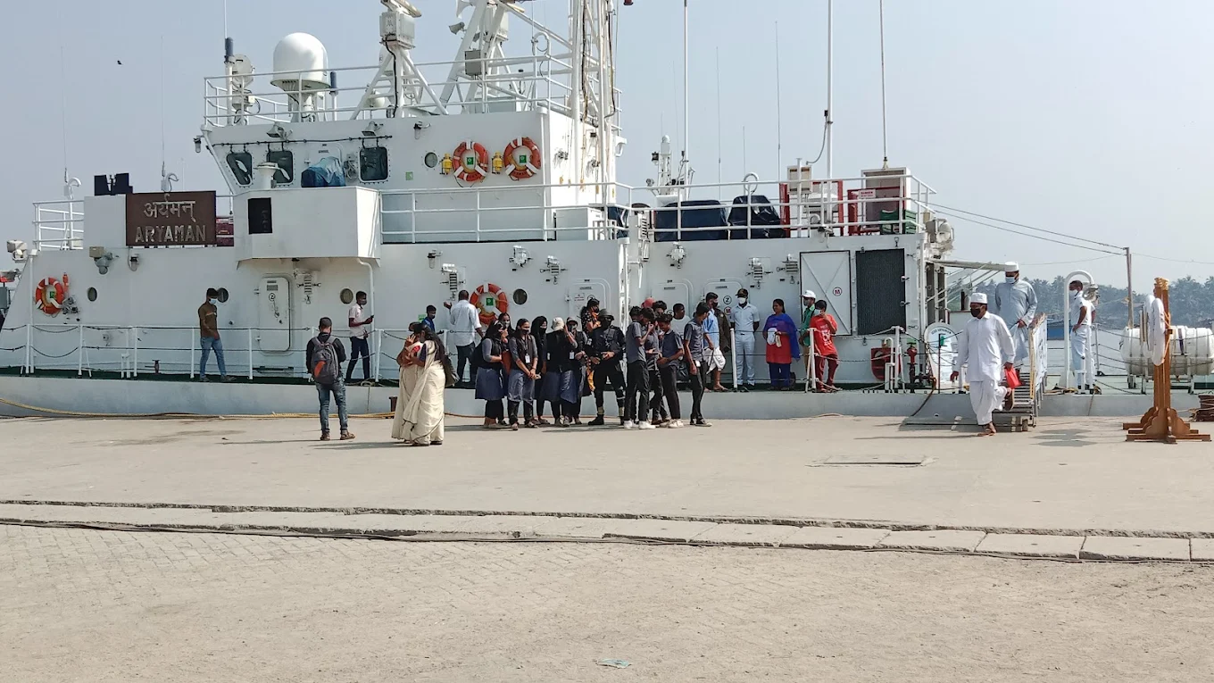 Beypore Port, photo 3 of 10